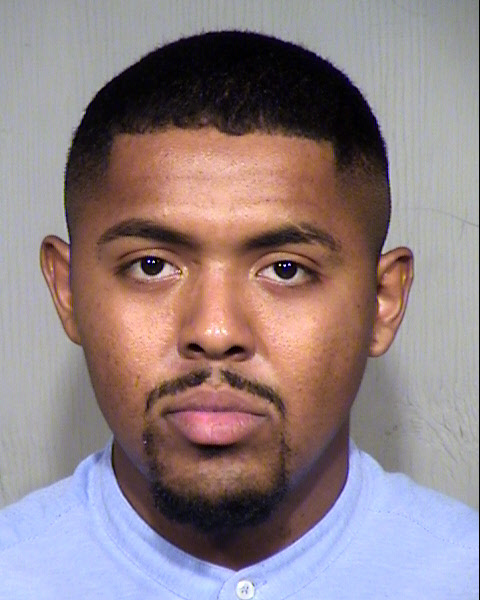 JOSIAH CLAW Mugshot / Maricopa County Arrests / Maricopa County Arizona