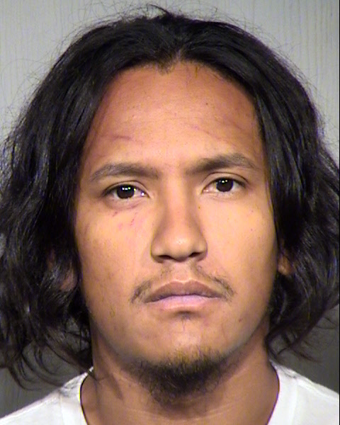 HENDERSON HENRY SIMMONS Mugshot / Maricopa County Arrests / Maricopa County Arizona