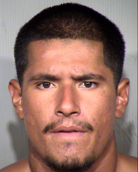 JOSE REYES Mugshot / Maricopa County Arrests / Maricopa County Arizona