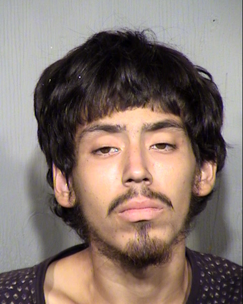 FRANCISCO RAMON FELIX RUBAL Mugshot / Maricopa County Arrests / Maricopa County Arizona