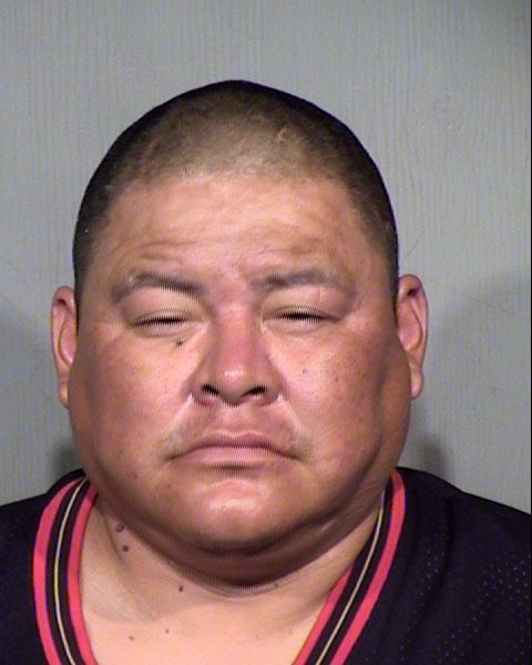 TERRANCE ROB SLOAN Mugshot / Maricopa County Arrests / Maricopa County Arizona