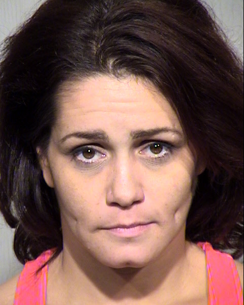 MICHELLE L PRICE Mugshot / Maricopa County Arrests / Maricopa County Arizona