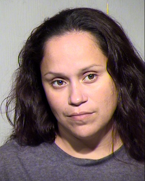 TRINA MARIA TAPIA Mugshot / Maricopa County Arrests / Maricopa County Arizona