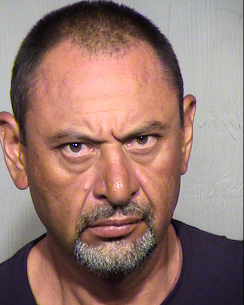 HECTOR CASTILLO Mugshot / Maricopa County Arrests / Maricopa County Arizona