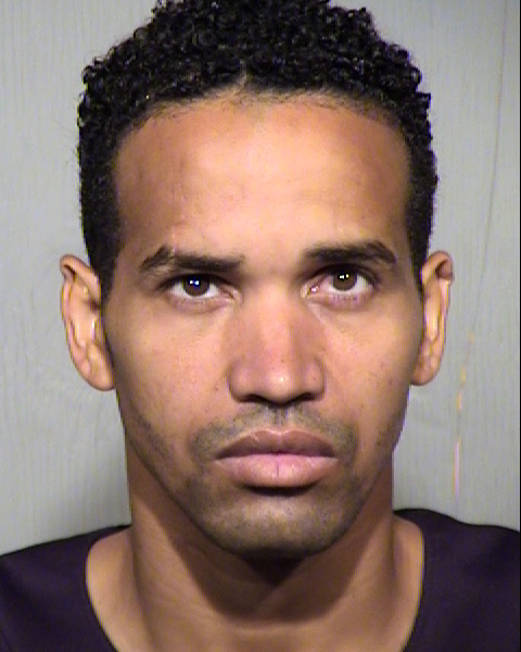 ROY CISNEROS ALVAREZ Mugshot / Maricopa County Arrests / Maricopa County Arizona
