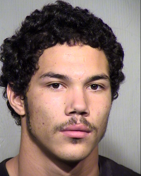 TREY ANTONIO BROWN Mugshot / Maricopa County Arrests / Maricopa County Arizona