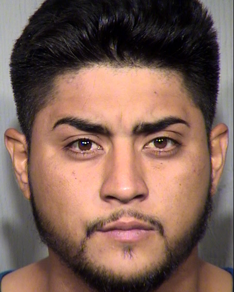 LUIS OMAR HERNANDEZ Mugshot / Maricopa County Arrests / Maricopa County Arizona