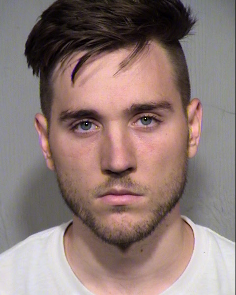 JAXON COLE MOORE Mugshot / Maricopa County Arrests / Maricopa County Arizona