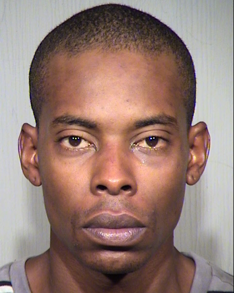 CHRISTOPHER LEE TURNER Mugshot / Maricopa County Arrests / Maricopa County Arizona