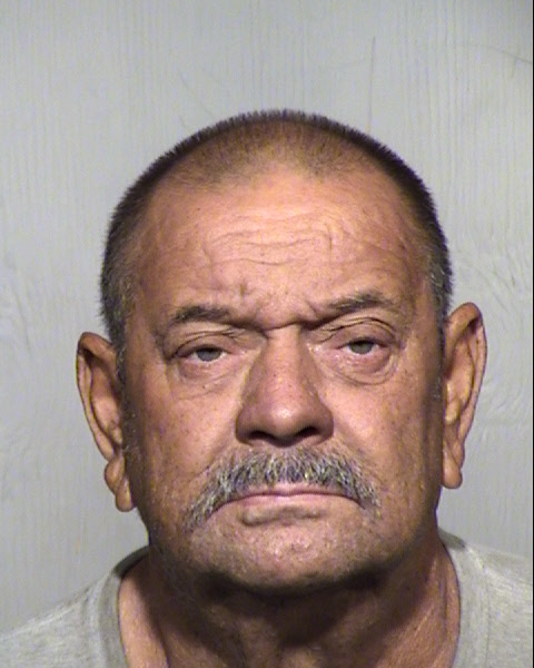 DAVID RAYMOND REED Mugshot / Maricopa County Arrests / Maricopa County Arizona