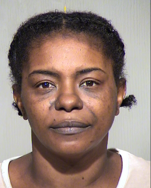 DEBRA RENA WILLIAMS Mugshot / Maricopa County Arrests / Maricopa County Arizona