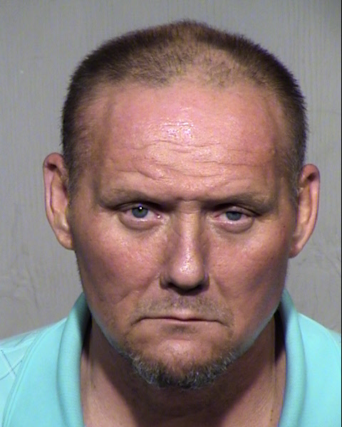 FRANK JAMES GAPPA Mugshot / Maricopa County Arrests / Maricopa County Arizona