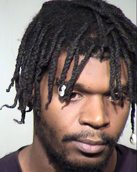 RAYSHON DERRICK ROBERTS Mugshot / Maricopa County Arrests / Maricopa County Arizona