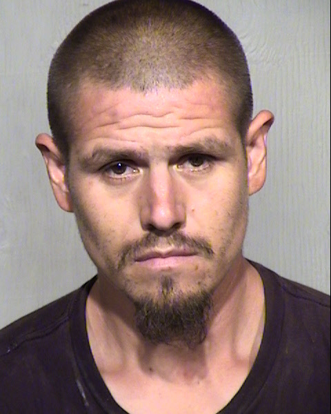 SERAFIN ANDRADE-PEDRAZA Mugshot / Maricopa County Arrests / Maricopa County Arizona