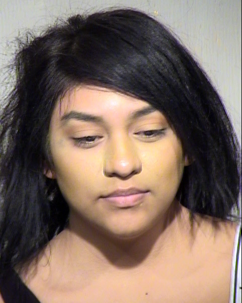 MICHELLE CARMONA FERNANDEZ Mugshot / Maricopa County Arrests / Maricopa County Arizona