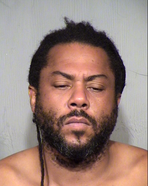 ANDRE TAFT Mugshot / Maricopa County Arrests / Maricopa County Arizona