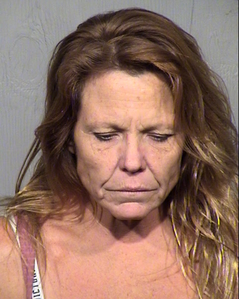 KENDEE LYNN POLAND Mugshot / Maricopa County Arrests / Maricopa County Arizona