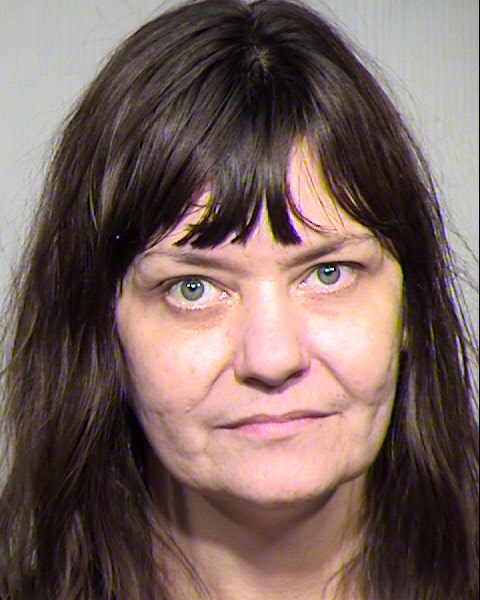 TAMI HARTLEY Mugshot / Maricopa County Arrests / Maricopa County Arizona