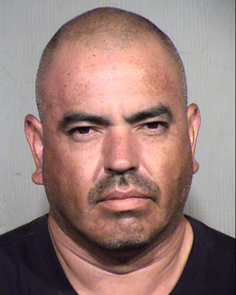 OSCAR H GRANADOS Mugshot / Maricopa County Arrests / Maricopa County Arizona