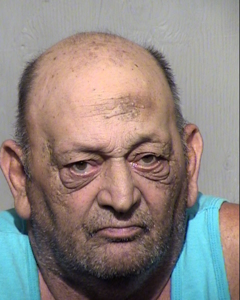 PATRICK DANIEL BUCCIARELLE Mugshot / Maricopa County Arrests / Maricopa County Arizona