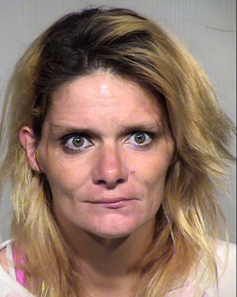 JAMIE LYNN RIOS Mugshot / Maricopa County Arrests / Maricopa County Arizona