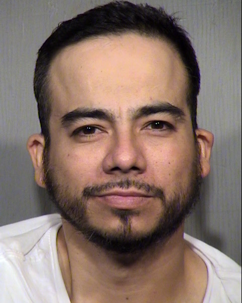 ALBERT AVILA Mugshot / Maricopa County Arrests / Maricopa County Arizona