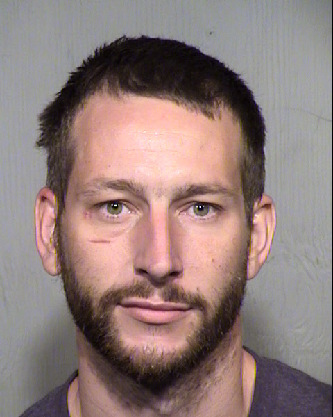 ROBERT PAUL SOLTESZ Mugshot / Maricopa County Arrests / Maricopa County Arizona