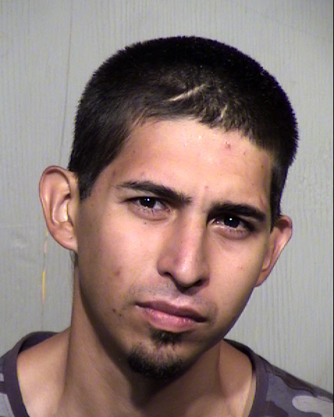 JACOB COREY ACEVEZ Mugshot / Maricopa County Arrests / Maricopa County Arizona