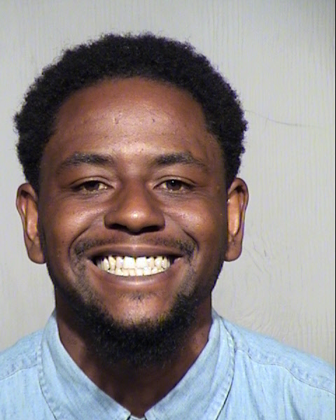 STEPHONE AHMAD GAMMAGE Mugshot / Maricopa County Arrests / Maricopa County Arizona