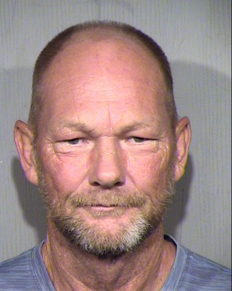 EDWIN EUGENE GOERING Mugshot / Maricopa County Arrests / Maricopa County Arizona