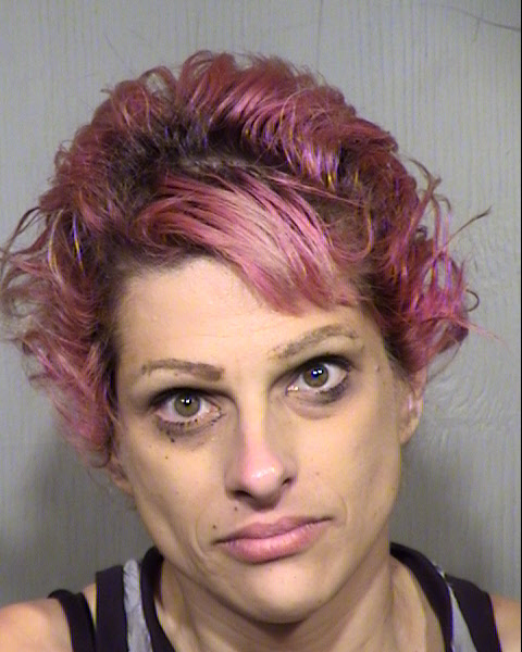 NICOLE MARIE CARBONE Mugshot / Maricopa County Arrests / Maricopa County Arizona