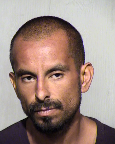 RODRIGO ALVAREZ MARAVILLA Mugshot / Maricopa County Arrests / Maricopa County Arizona