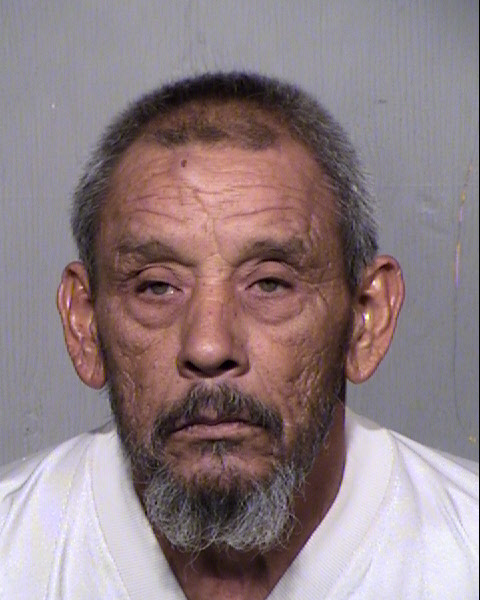 MIKE MONTOYA LEON Mugshot / Maricopa County Arrests / Maricopa County Arizona