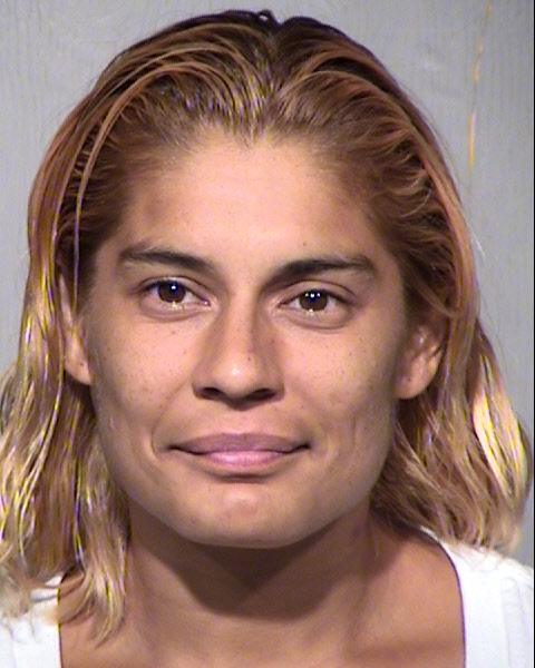 LAURA HERNANDEZ MUNOZ Mugshot / Maricopa County Arrests / Maricopa County Arizona