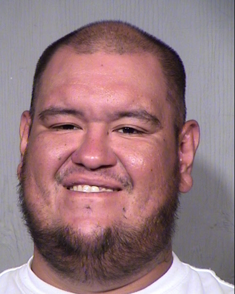 ALEJANDRO FLORES LERMA Mugshot / Maricopa County Arrests / Maricopa County Arizona