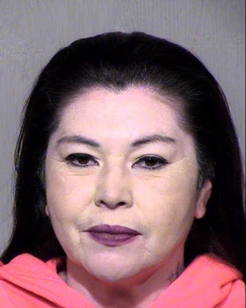 JESSICATO RIOJAS Mugshot / Maricopa County Arrests / Maricopa County Arizona