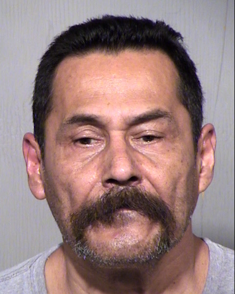 CEASAR RECINOS Mugshot / Maricopa County Arrests / Maricopa County Arizona