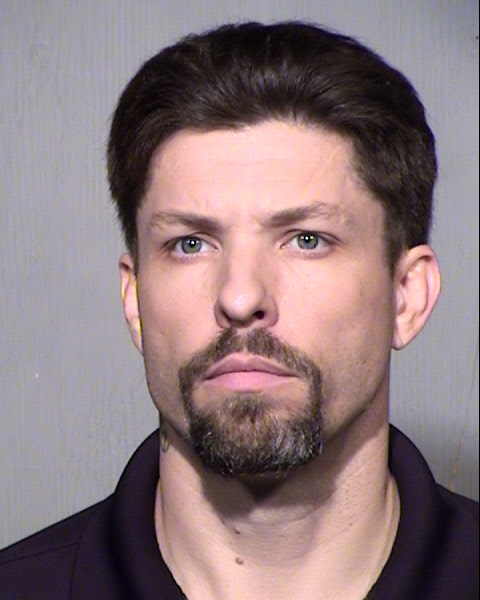 NICHOLAS MICHAEL SCHMIDLIN Mugshot / Maricopa County Arrests / Maricopa County Arizona