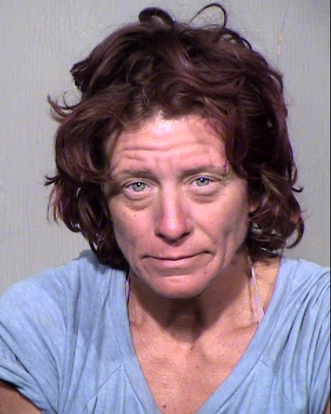 JERUSHA MICHAL MILLET Mugshot / Maricopa County Arrests / Maricopa County Arizona