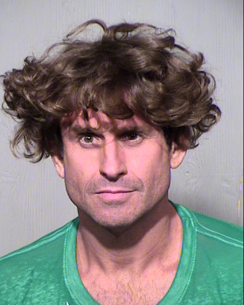 KENNETH VAWTER Mugshot / Maricopa County Arrests / Maricopa County Arizona