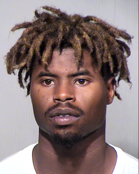 FAVON JOHNSON IRELAN Mugshot / Maricopa County Arrests / Maricopa County Arizona