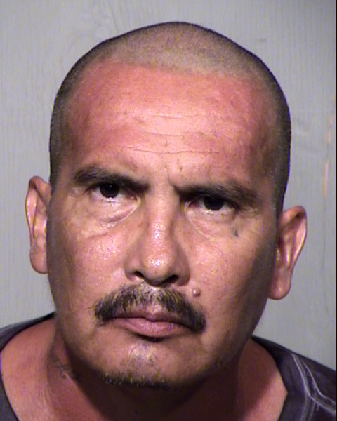 BENNY ESPARZA RIVERA Mugshot / Maricopa County Arrests / Maricopa County Arizona