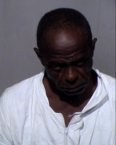 ANTHONY MCGEE Mugshot / Maricopa County Arrests / Maricopa County Arizona