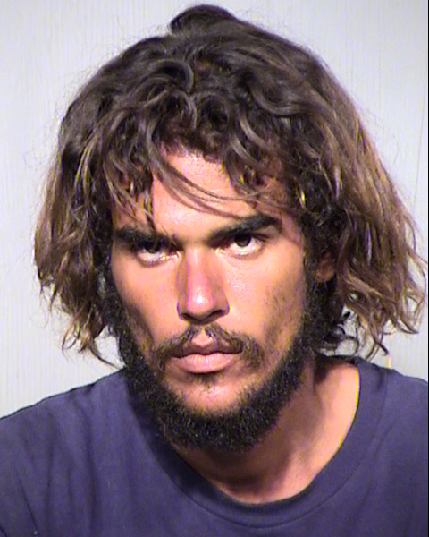 JOEL GENO RIVERA Mugshot / Maricopa County Arrests / Maricopa County Arizona