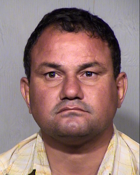 AKRAM K AL NAAYLI Mugshot / Maricopa County Arrests / Maricopa County Arizona
