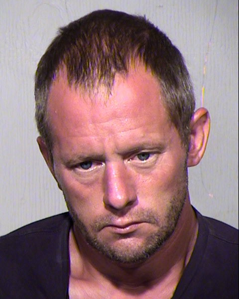 MICHAEL LAURENCE BAKER Mugshot / Maricopa County Arrests / Maricopa County Arizona