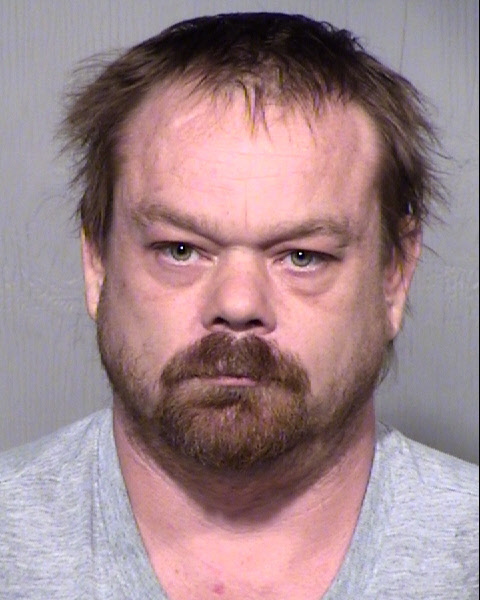 TIMOTHY KELLER Mugshot / Maricopa County Arrests / Maricopa County Arizona