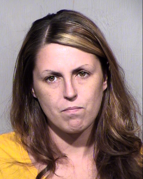 CHELSEA MARIE PORTER Mugshot / Maricopa County Arrests / Maricopa County Arizona