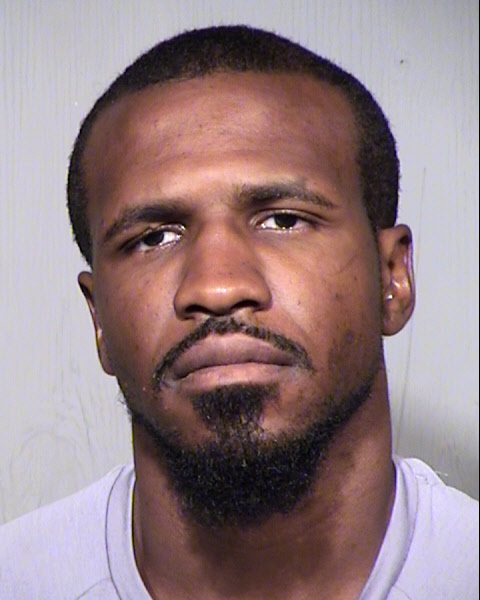 CHARLES EDDIE WOODS Mugshot / Maricopa County Arrests / Maricopa County Arizona