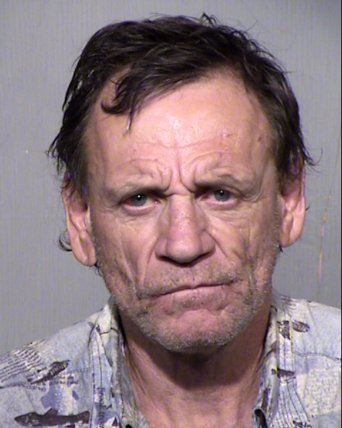 STEPHEN M LYNCH Mugshot / Maricopa County Arrests / Maricopa County Arizona